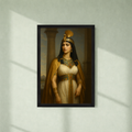 Cleopatra Poster