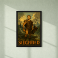 Siegfried Poster